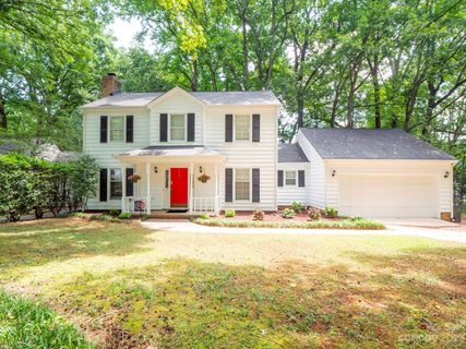 9419 Shadow Rock Court