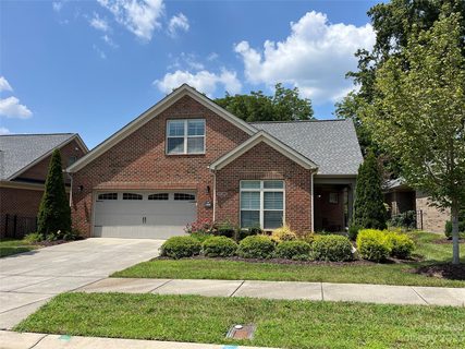 4510 Courtyard Boulevard sold home in Courtyards at Harrisburg, Harrisburg, NC