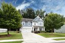 14814 Belleglade Trail sold home in Mint Hill, SC