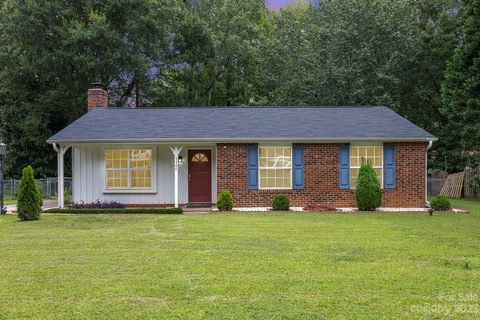 7707 Holly Hill Road