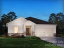 3129 Seville Street sold home in Charlotte, SC
