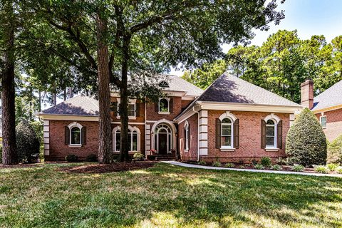 16910 Yawl Road