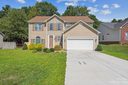 12409 Loganville Drive sold home in Charlotte, SC