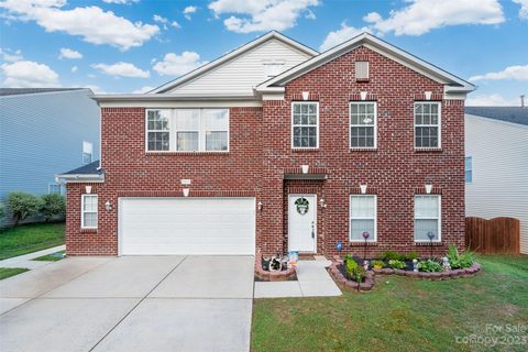 5658 Hammermill Drive