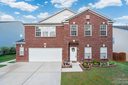 5658 Hammermill Drive sold home in Harrisburg, SC
