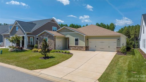 442 Bowline Drive