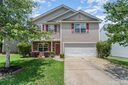 870 Brunswick Drive sold home in Rock Hill, SC