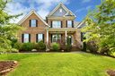 4133 Green Park Court sold home in Harrisburg, SC