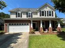 6017 Pine Cone Lane sold home in Monroe, SC