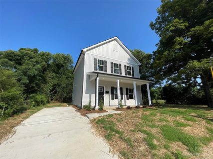 109 N Weldon Street sold home in Firestone Cotton Mills, Gastonia, NC