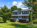 102 Winding Creek Drive sold home in Morganton, SC