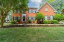 136 Lockerbie Lane sold home in Mooresville, SC