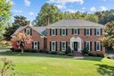 7330 Westcott Terrace sold home in Charlotte, SC