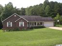 1431 Julius Drive sold home in Salisbury, SC