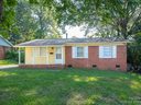 319 Barrymore Drive sold home in Charlotte, SC