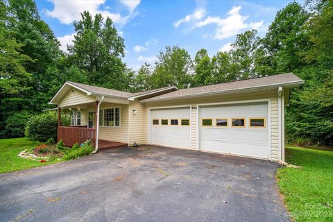 288 Springdale Drive sold home in Springdale, Marion, NC