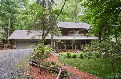 364 Stonebridge Lane sold home in Stonebridge, Todd, NC