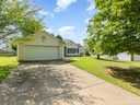 12819 Old Iron Lane sold home in Charlotte, SC