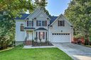 12105 Baywoods Drive sold home in Tega Cay, SC