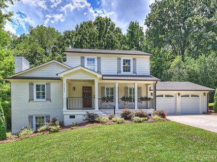 1111 Greentree Drive