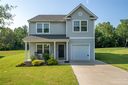 710 Yorkshire Drive sold home in Albemarle, SC