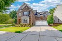 9606 Gilead Grove Road sold home in Huntersville, SC