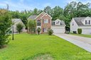 7425 Frances Irene Drive sold home in Charlotte, SC