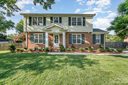 7422 Hillbourn Drive sold home in Charlotte, SC