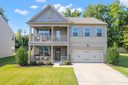 11010 Comiskey Lane sold home in Charlotte, SC