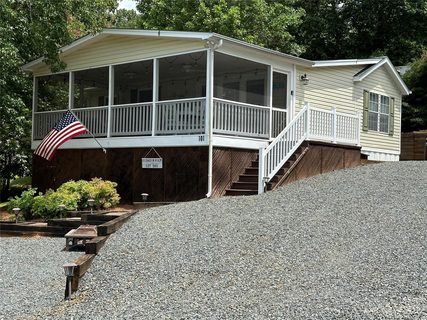 101 Badin View Road