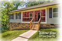 300 Laura Springs Drive sold home in Salisbury, SC