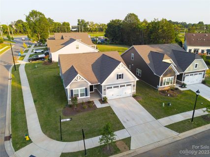 6501 Cambridge Drive sold home in Davis Creek, Harrisburg, NC