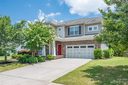127 Rougemont Lane sold home in Mooresville, SC