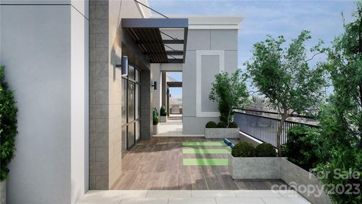 130 Cherokee Road 306
