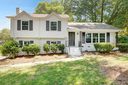 5520 Cherrycrest Lane sold home in Charlotte, SC