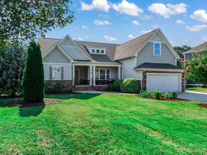 146 Farm Knoll Way sold home in Rockridge Point, Mooresville, NC
