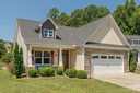 41 Foxtail Court sold home in Hendersonville, SC