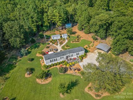 600 Sutton Spring Road sold home in York Acres, York, SC