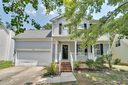 9326 Jaspar Crest Lane sold home in Charlotte, SC