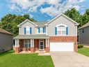 4409 Lawrence Daniel Drive sold home in Matthews, SC