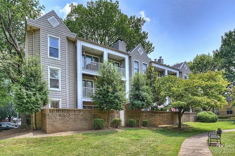 244 S Cedar Street 9 sold condo in Cedar Street Commons, Charlotte, NC