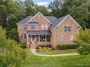 11100 Persimmon Creek Drive sold home in Mint Hill, SC