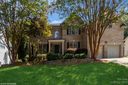 15614 Wynford Hall Street sold home in Huntersville, SC