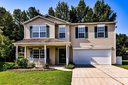 13508 Trickling Water Court sold home in Charlotte, SC