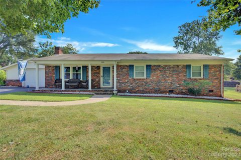 1510 Kenmore Drive