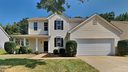 16208 Circlegreen Drive sold home in Charlotte, SC