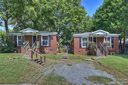 511 E 18th Street sold home in Charlotte, SC