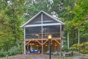 287 Chapel Point Road sold home in Lake Lure, SC