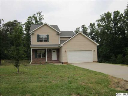 115 Saddlewood Lane