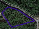 Lot 122 Half Moon Mile Road sold home in Lake Lure, SC